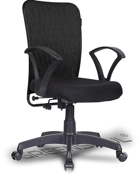 Top 10 Best Office Chairs In India Vah Deals