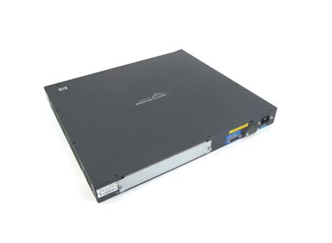 Hp J8992a Procurve 6200yl 24g 24 Port