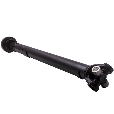 Front Drive Shaft Axle Prop For Jeep Grand Cherokee L