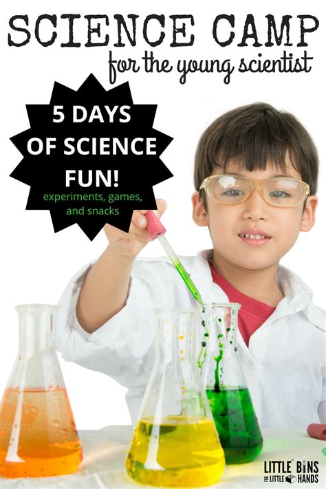 About 70% of the parents and guardians of children who smoke reported being aware or suspecting it. Summer Science Experiments and Activities for Kids