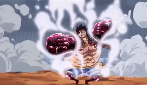 Luffy 5th Gear  Tumblr Is A Place To Express Yourself Discover