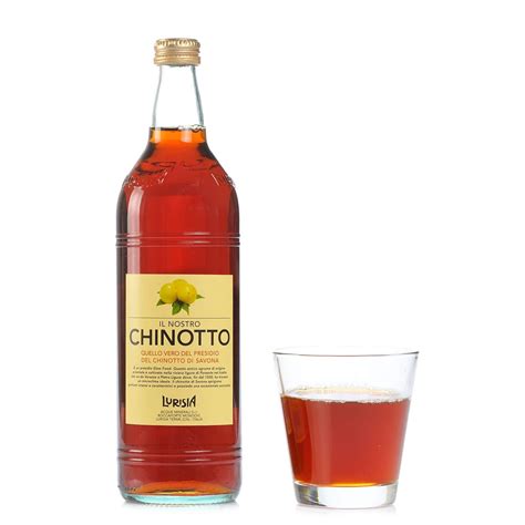 Chinotto Lurisia 750 ml | Eataly