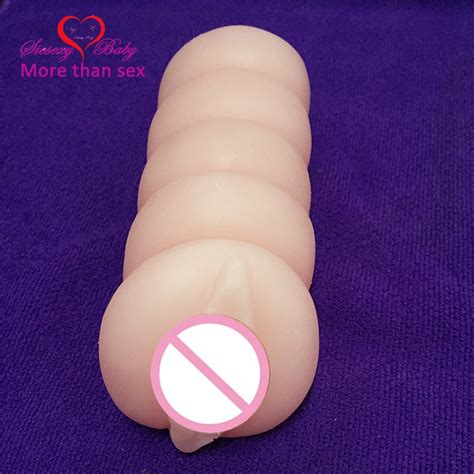 Aliexpress Buy Hot Sales Comfortable Style Real Feel Artificial Vagina Skin Real Pocket