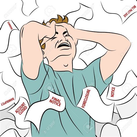 Stressed Out Clipart And Stressed Out Clip Art Images Hdclipartall