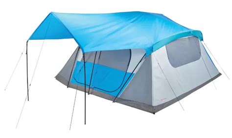 Outbound 2 Room Grand Tent 14 Person Canadian Tire
