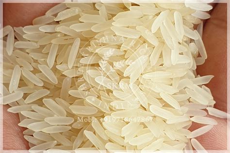 Pr14 Sella Non Basmati Rice At Rs 5500 Metric Ton In Karnal Shree