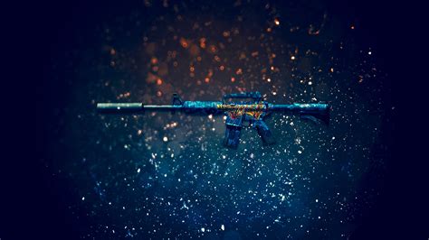M4a1 S Hd Wallpapers