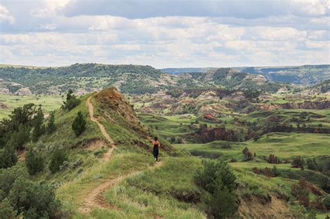 Theodore Roosevelt National Park The Complete Guide For 2022 With Map