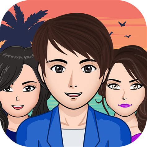 App Insights Cartoon Face Avatar Maker 20 Apptopia
