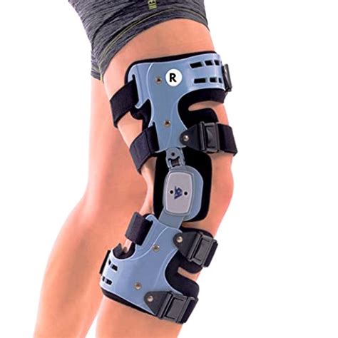 Comfyorthopedic Oa Unloader Knee Brace For Osteoarthritis Bone On Bone