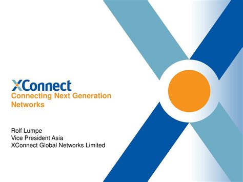 Ppt Connecting Next Generation Networks Powerpoint Presentation Free