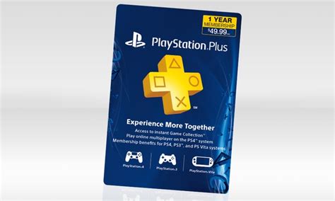 Is playstation plus still worth getting? Playstation Plus Membership | Groupon Goods