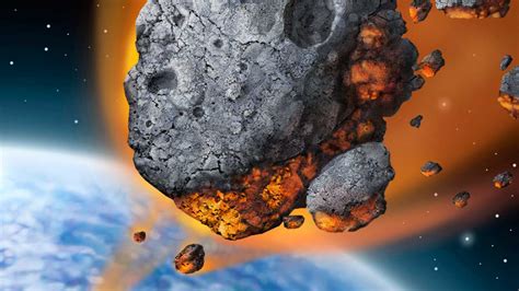 World Asteroid Day 2021 History Significance All You Need To Know