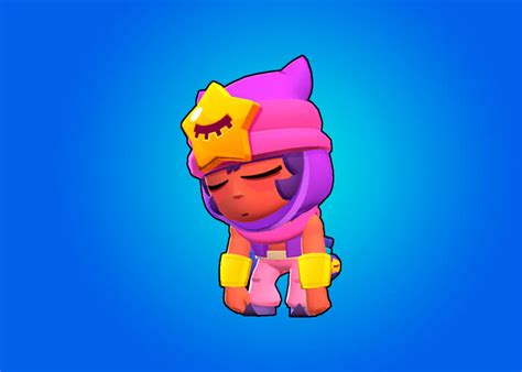 Become the star player climb the local and regional leaderboards to prove you're the greatest brawler of them all! New update of Brawl Stars: legendary brawler, more games ... »