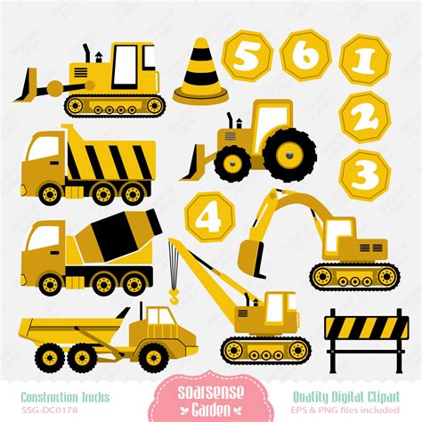 Construction Clip Art Free 20 Free Cliparts Download Images On