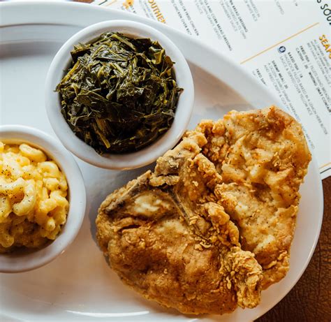 Atlanta Soul Food Authentic Southern Soul Food In Atl Discover Atlanta