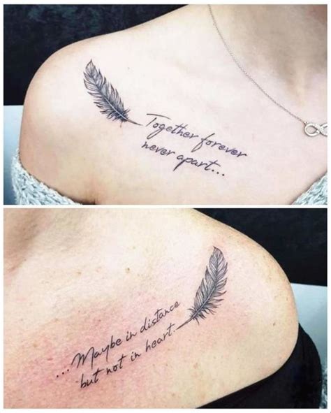 60 mother daughter tattoos for mothers day 2020 that zaps this moment mother tattoos tattoos