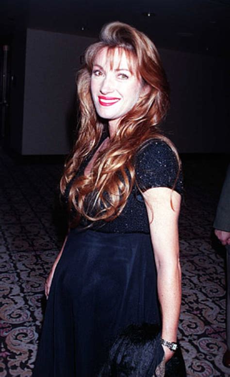 Jane Seymour Im Over 40 — And Pregnant Us Weekly