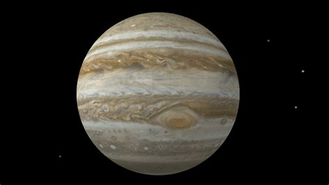 Jupiter Existence2222 Wikia Fandom