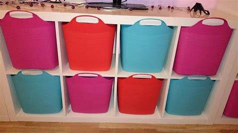 These Square Flexi Trugs Are An Ideal Alternative To