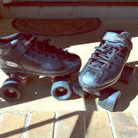 Riedell Other Riedell Roller Skates Poshmark