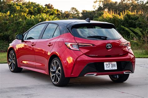2022 Toyota Corolla Review New 2022 Toyota Images And Photos Finder