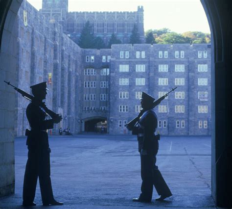 Will West Point Cadets Be Expelled