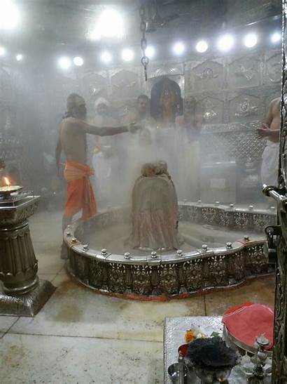 Ujjain Mahakal Mahadev Shiva Mahakaal Aarti Bhasma