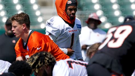 Bengals New Helmet Cincinnati Unveils White Bengal Alternate