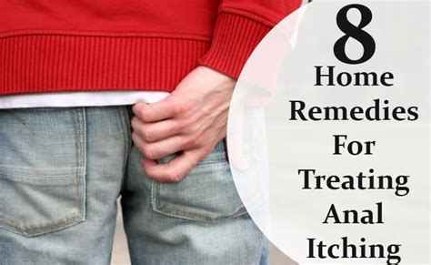 8 Easy To Use Home Remediesfor Treating Anal Itching Morpheme