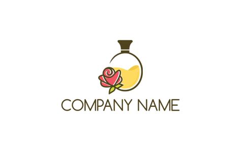 99 Elegant Perfume Logos Free Perfumery Logo Designs Creator