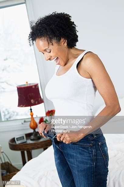 Slim Skinny Older Woman Photos And Premium High Res Pictures Getty Images