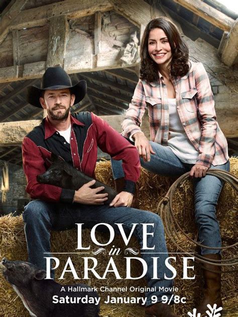 A Lot Like Love Film Streaming Vf - Paradise Ranch streaming - Films en Streaming VF | Hallmark movies
