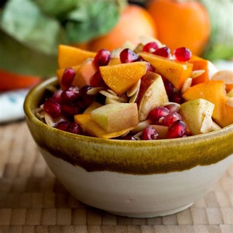 It will make a colorful and vibrant side dish for your thanksgiving and christmas menus! The top 30 Ideas About Fruit Salads Thanksgiving - Most Popular Ideas of All Time