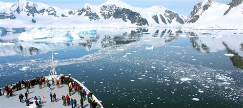 Antarctica Travel Guide Tips And Inspiration Wanderlust
