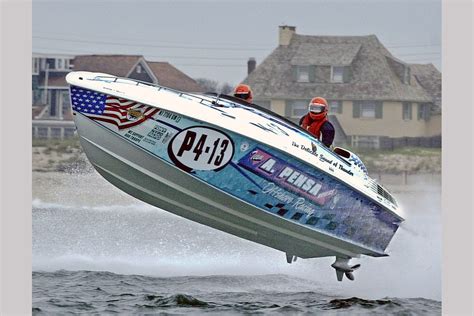 Offshore Racing Lake Boat Yacht Boat Fast Boats Speed Boats Drag