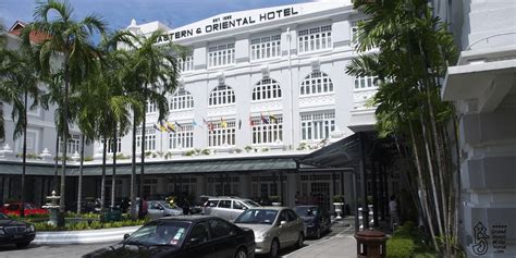 View deals for bayview hotel georgetown penang, including fully refundable rates with free bayview hotel georgetown penang. Eastern and Oriental Hotel George Town by Grand Hotels of ...