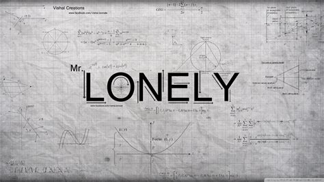 Lonely Wallpaper 65 Images
