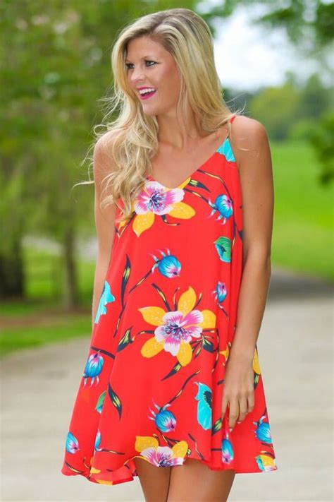 Discover Womens Boutique Clothing From Red Dress Boutique Red Dress