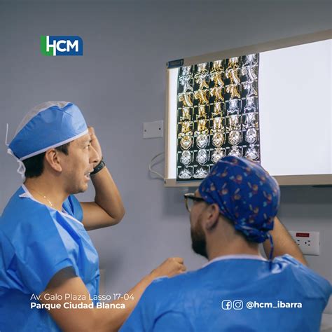 una radiografía 🩻 hospital de clínicas metropolitana