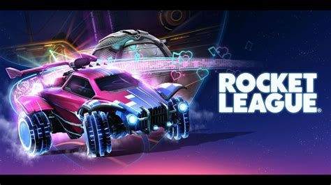 Быстрый турнир 1 на 1 Играем в Rocket League Youtube