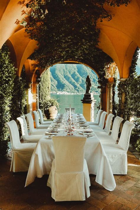 Best Wedding Venues In Lake Como Cinema Of Poetry
