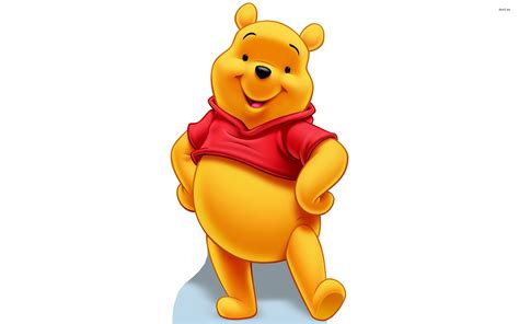 Great for windows, linux, android, macos operating systems. Pooh Bear Wallpapers (64+ images)