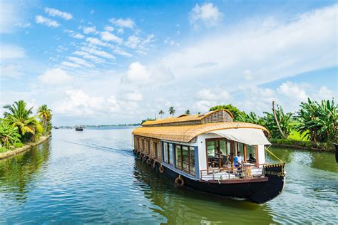 Kerala Backwaters Alappuzha India Pictures Download Free Images On