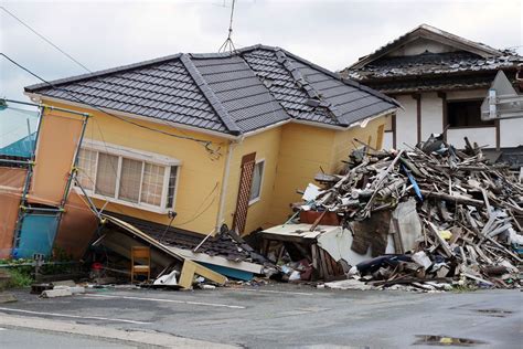 Why You Should Earthquake Retrofit Your House Today » Julian Construction