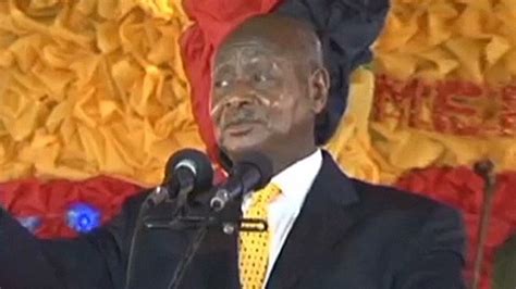 Ugandas President To Sign Anti Gay Bill Cnn