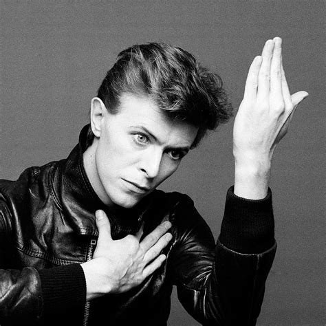 News Update David Bowie Artist Legendaris Meninggal Dunia Kaskus