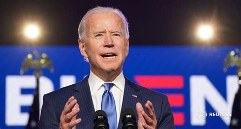 Today, on this january day, my whole soul is in this: Biden to address Americans today, 2nd speech in 24 hours - LawCareNigeria