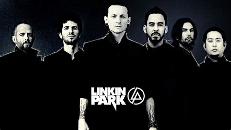 Linkin Park Wallpaper 1920x1080 54900