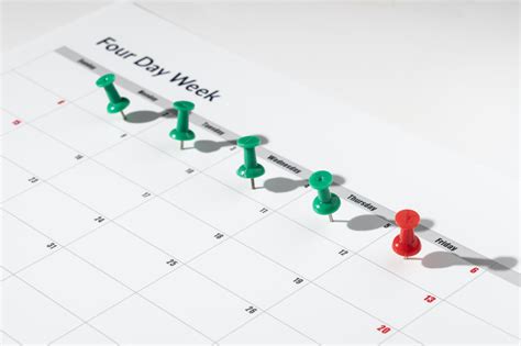 Examining the 4 Day working week | News | Centric HR